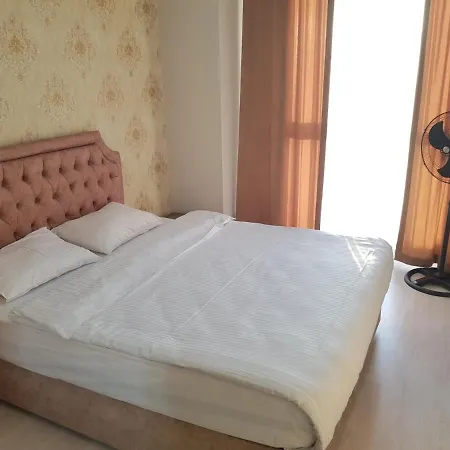 Apartment Express 2472