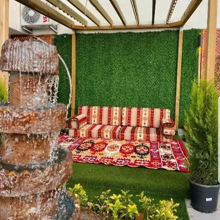 شقة Express 2472