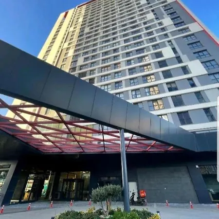 Express 2472 Apartment Istanbul