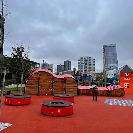 Apartment Express 2472 *