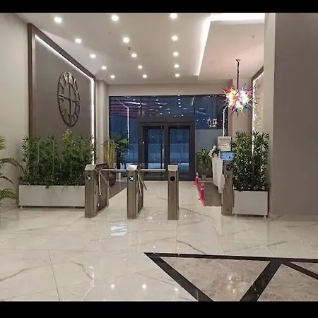 Apartment Express 2472 Istanbul