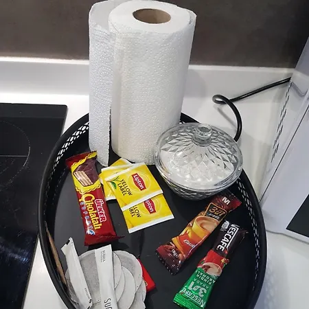 Express 2472 Istanbul