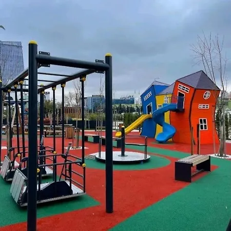 Apartment Express 2472