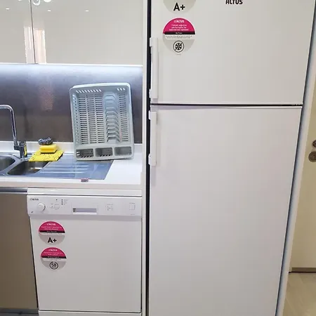 Apartment Express 2472 Istanbul