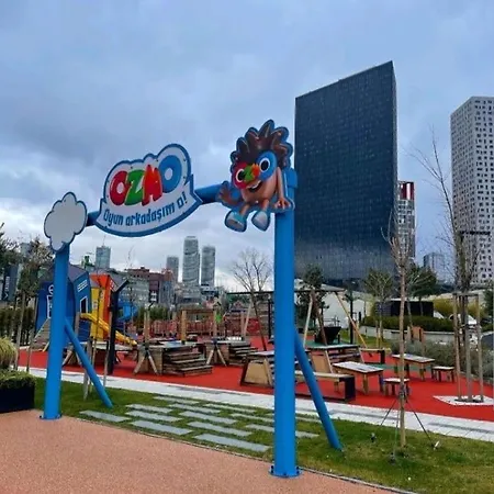 Express 2472 * Istanbul