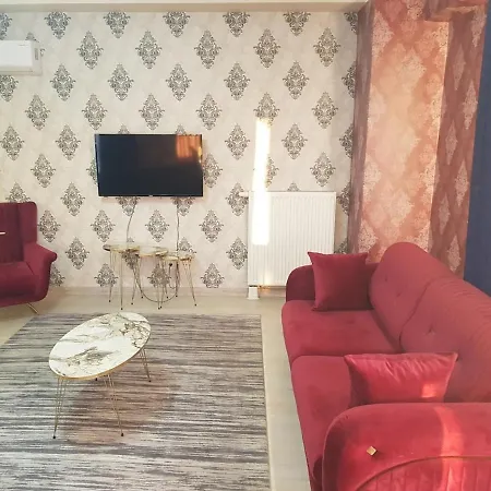 Express 2472 Apartment Istanbul