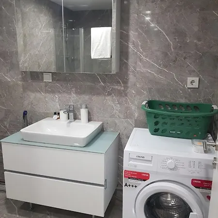Apartment Express 2472 Istanbul