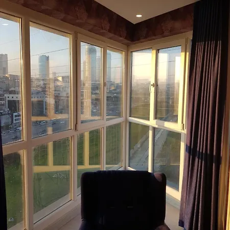 Apartment Express 2472 *