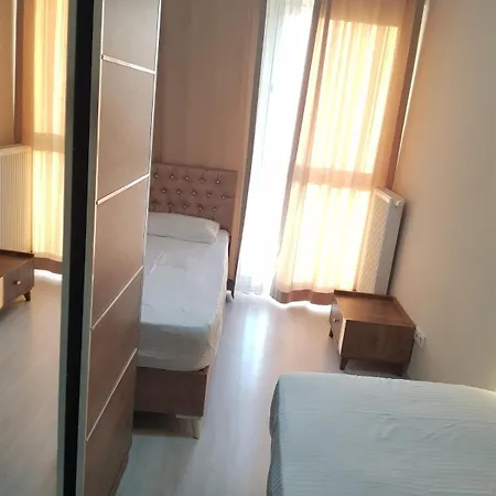 Apartment Express 2472 Istanbul