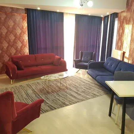 Express 2472 Istanbul