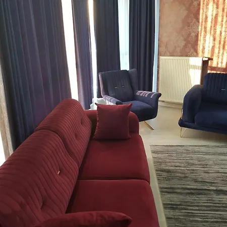 Express 2472 Apartment Istanbul